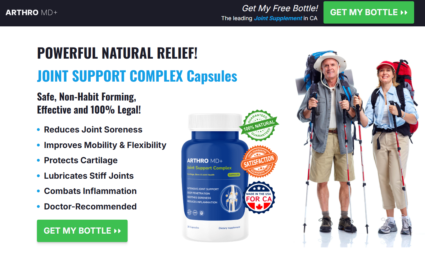 Arthro MD+ Switzerland nuy