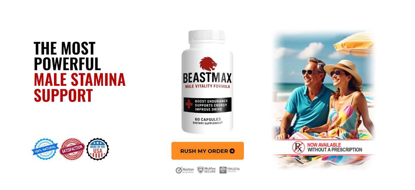 BeastMax ME pricing