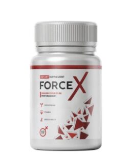 Force X ME UK now