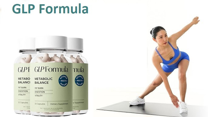 GLP Formula Germany Book