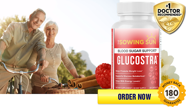Glucostra buy