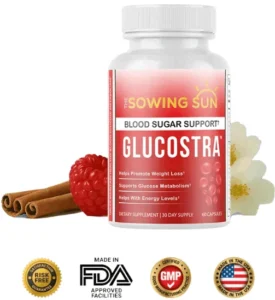 Glucostra officia;