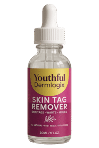 Youthful Dermlogix Skin Tag Remover
