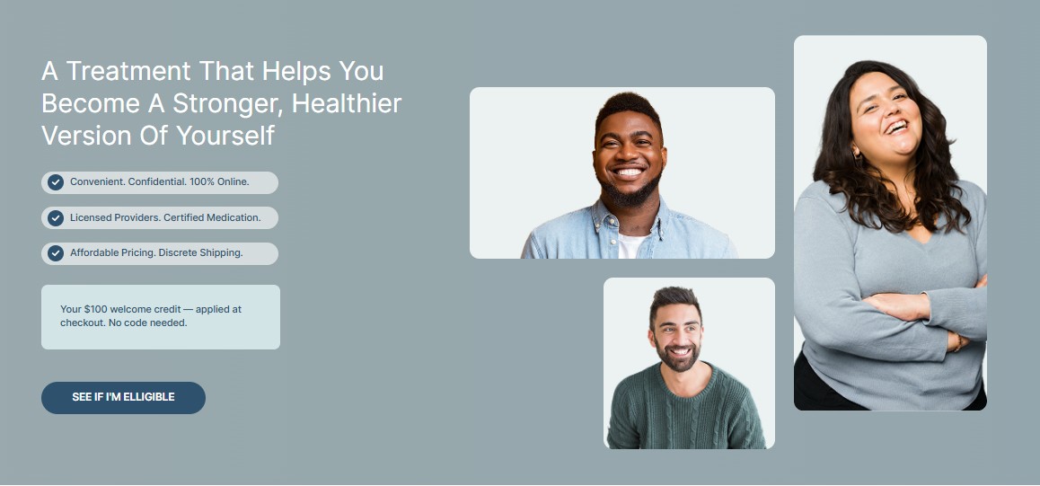 Breeze Meds GLP1 Shop