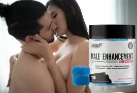 RagnarX Gummies Netherlands