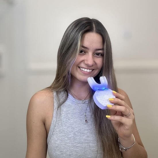 Yooje 360 Toothbrush UK buy