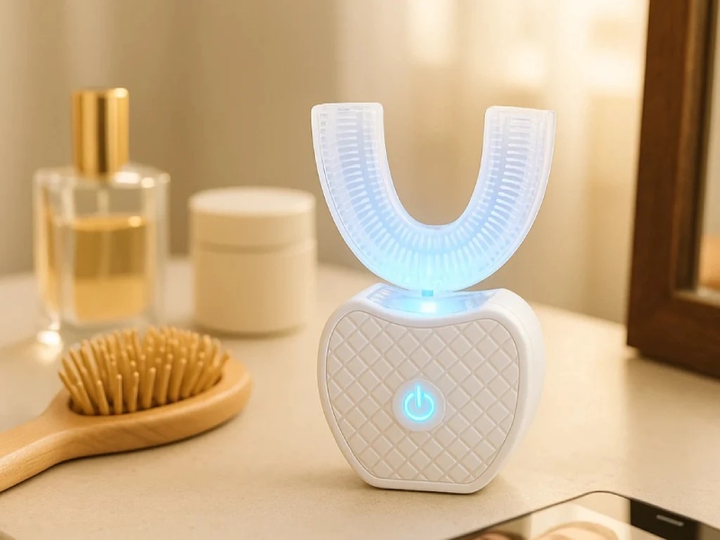 Yooje 360 Toothbrush UK shop