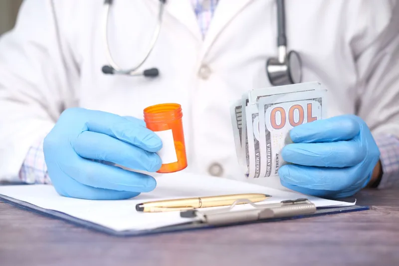Developed Nations, Divergent Prices: What Australia, Canada, and Germany Know About Drug Costs That America Doesn't