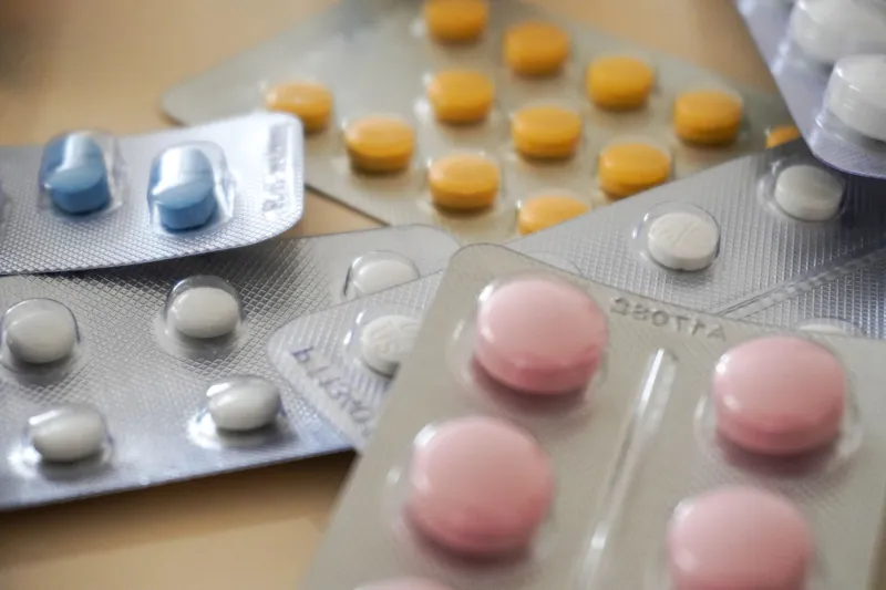 The Legal Loophole Most Americans Don't Know Exists: Personal Import Rules and the Foreign Pharmacy Option