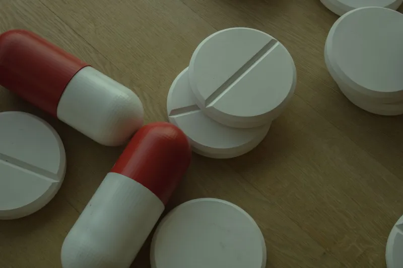 When the Same Pill Stops Working: How Global Formulation Differences Are Exposing a Hidden Flaw in America's Generic Drug System