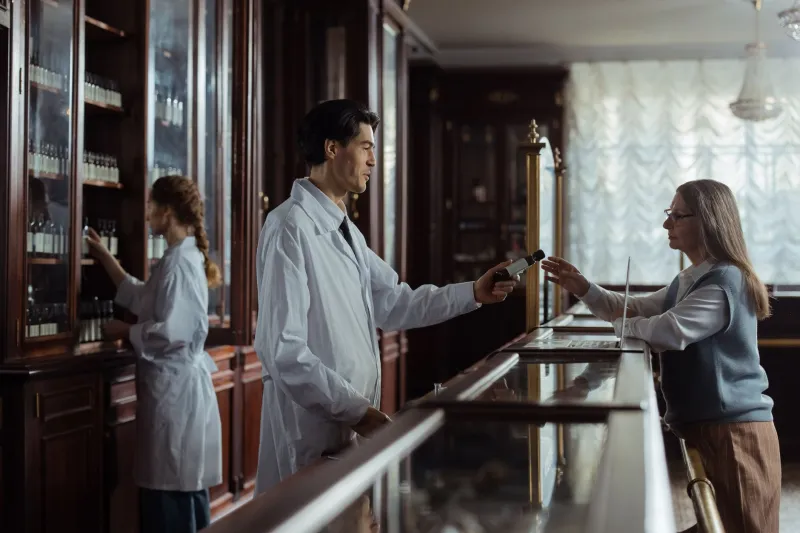 When Your Medication List Crosses Borders: How Global Drug Interaction Tools Are Protecting American Patients From Polypharmacy Risks