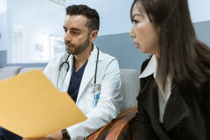 Beyond American Borders: How US Patients Are Joining International Clinical Trials to Reach Treatments That Don't Yet Exist at Home