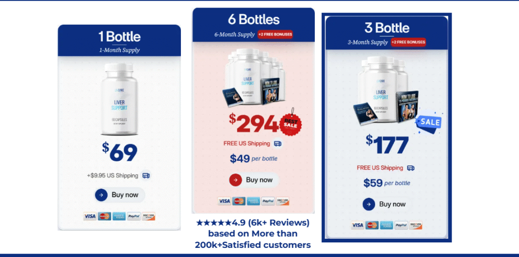 LivCare