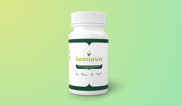 Leanova UK