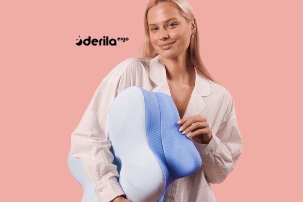 Derila ERGO Pillow
