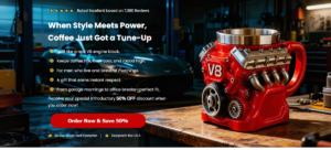 Miymo Heritage V8 Mug Reviews [Consumer Reports] Is It Really Worth Your Money?